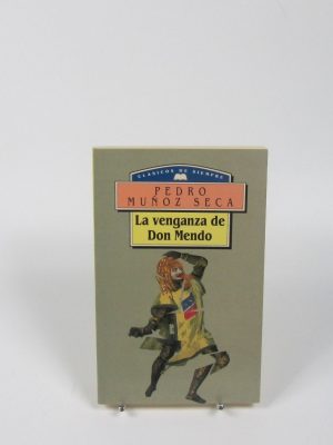 9788449500411_la-venganza-de-don-mendo_front-8.jpg La venganza de don mendo