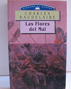 Las flores del mal
