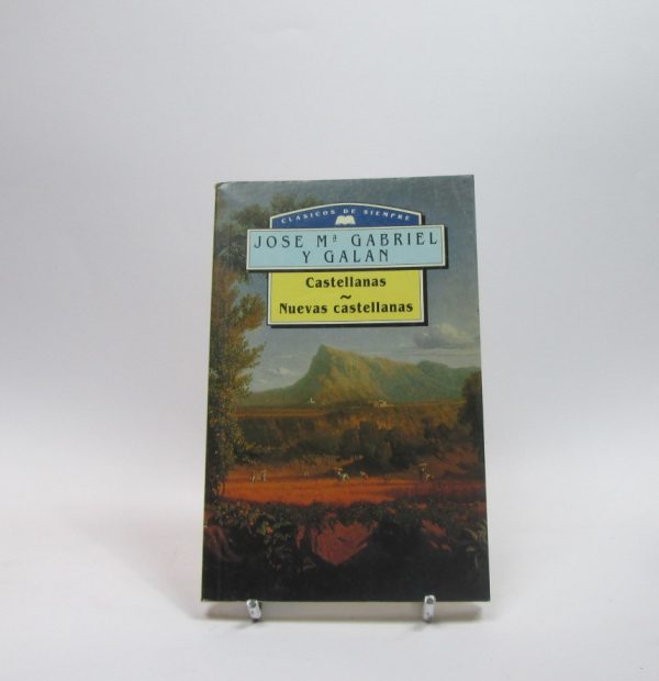 Castellanas nuevas / castellanas