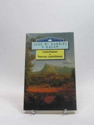 Castellanas nuevas / castellanas