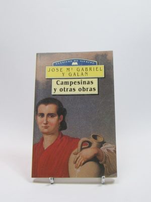 Campesinas y otras obras