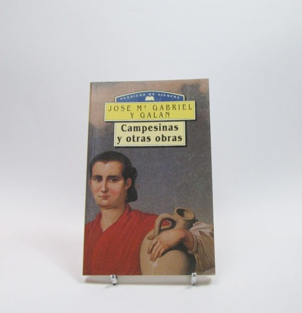 Campesinas y otras obras