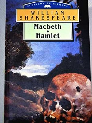 Macbeth - hamlet (spanish edition)