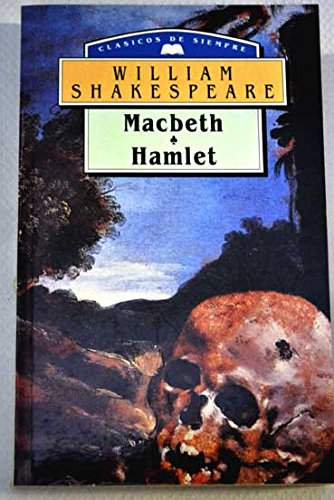 Macbeth - hamlet (spanish edition)