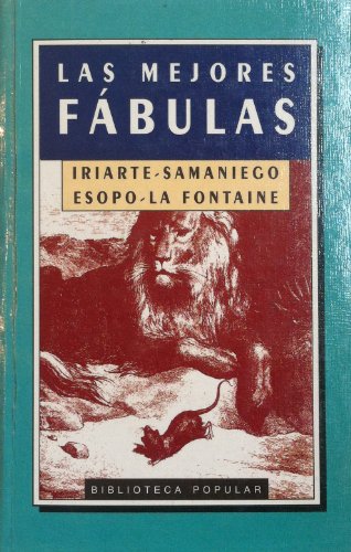 Las mejores fabulas (biblioteca popular)