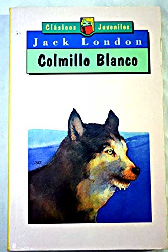 Colmillo blanco