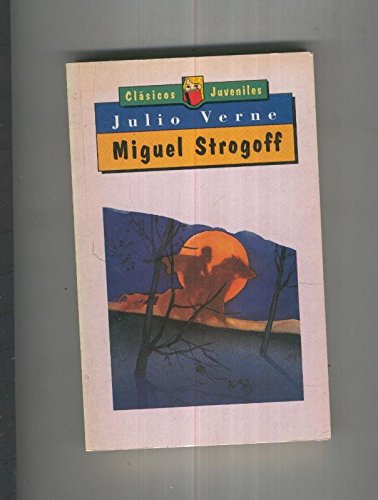 Miguel strogoff