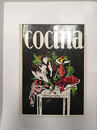 Manual de cocina (recetario)