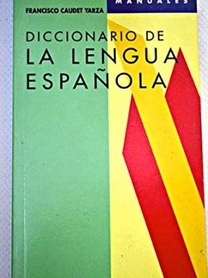 Diccionario lengua espanola - mateos - (spanish edition)