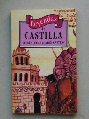 Leyendas de castilla