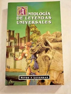 Antología de leyendas universales