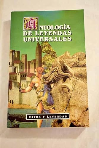 9788449501760_antologia-de-leyendas-universales_front-1.jpg AntologĂa de leyendas universales