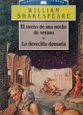 Sueno de una noche de verano-fierecilla do... (spanish edition)