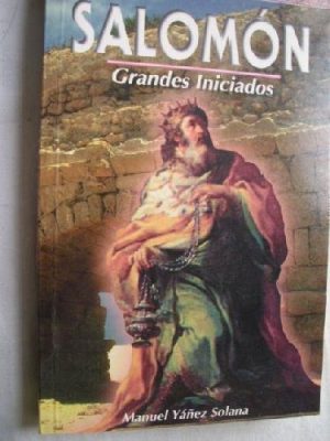 Salomon (spanish edition)