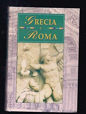 Grecia y roma