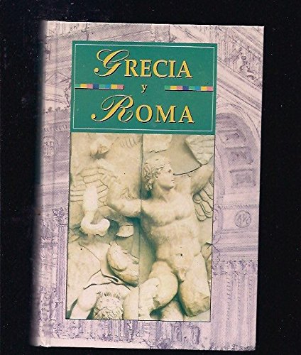 Grecia y roma