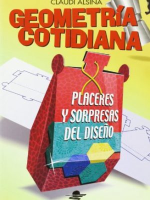 Geometria cotidiana rubes