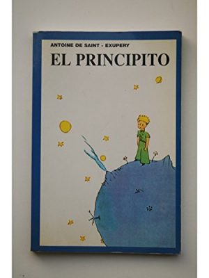 El principito - le petit prince (edición bilingüe)