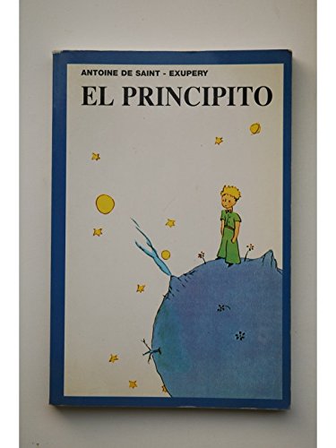 El principito - le petit prince (edición bilingüe)