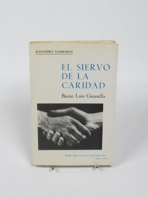 El siervo de la caridad