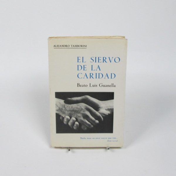 El siervo de la caridad