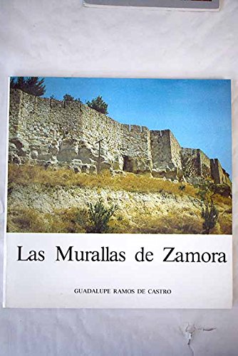 Las murallas de zamora (colección arte e historia) (spanish edition)