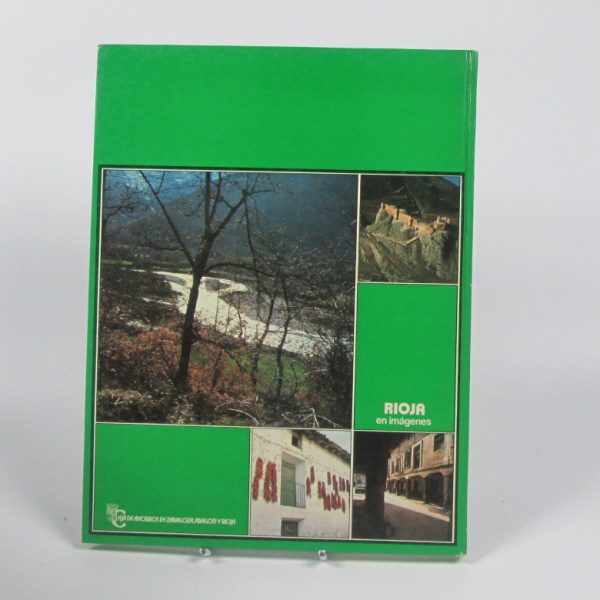Rioja en imágenes