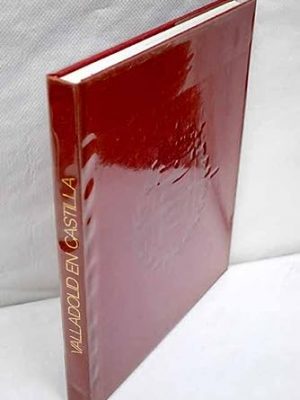 Valladolid en castilla (spanish edition)