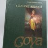 Grandes artistas, goya