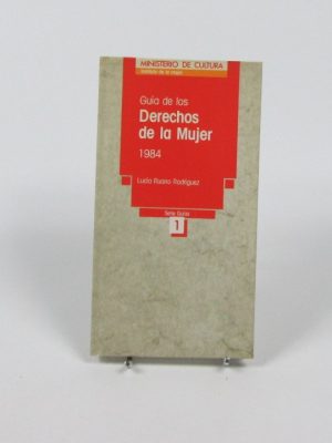 Guía de los derechos de la mujer 1984