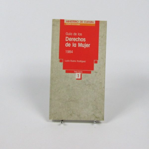 Guía de los derechos de la mujer 1984