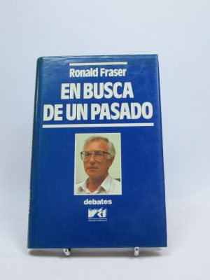 En busca de un pasado