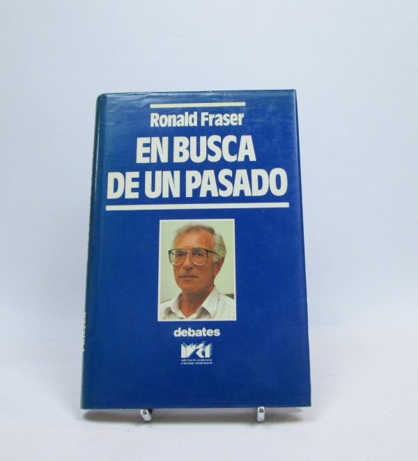 En busca de un pasado