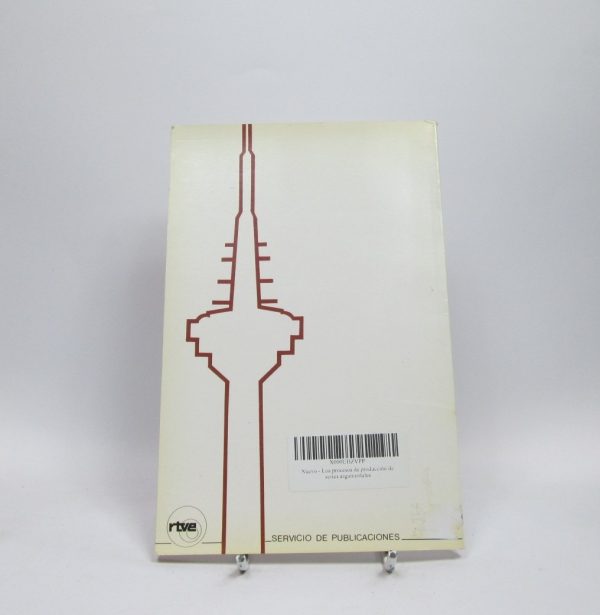 Los procesos de producción de series argumentales