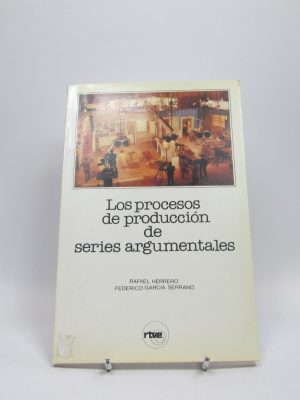 9788450571103_los-procesos-de-produccion-de-series-argumentales_front-4.jpg Los procesos de producción de series argumentales