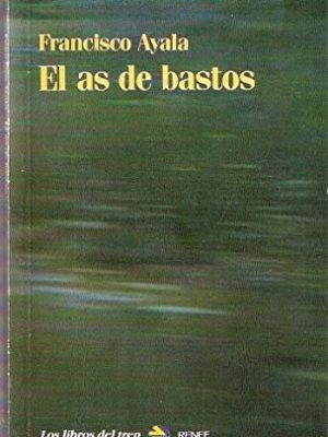 As de bastos y otros cuentos