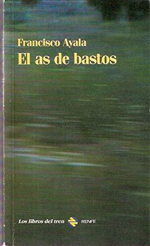 As de bastos y otros cuentos