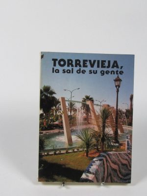 9788450598544_torrevieja-la-sal-de-su-gente_front-1.jpg Torrevieja, la sal de su gente