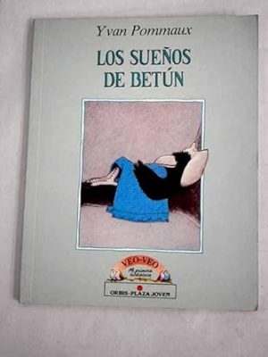 Los sueños de betún