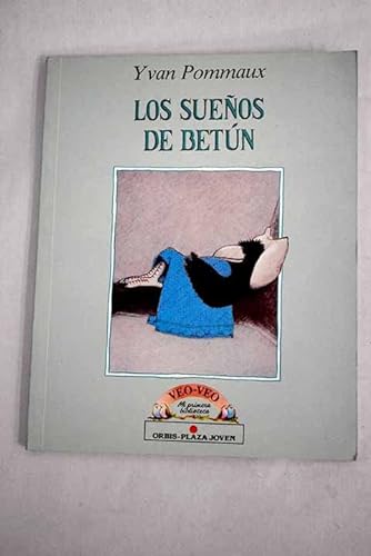 Los sueños de betún