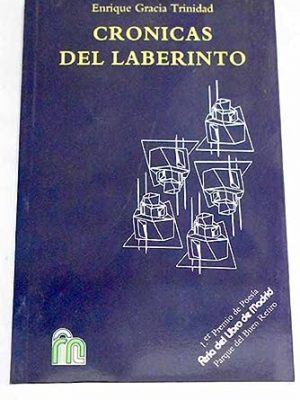 Crónicas del laberinto