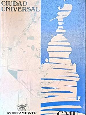 9788460434832_sevilla-ciudad-universal_front-1.jpg Sevilla ciudad universal