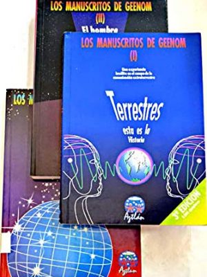 Los manuscritos de geenom i