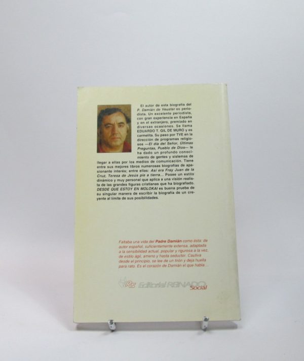 Desde que estoy en molokai