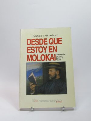 Desde que estoy en molokai