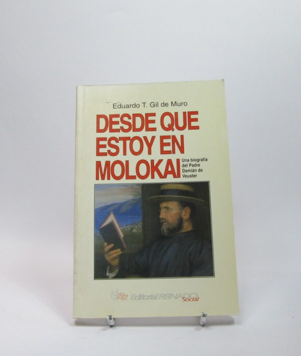 Desde que estoy en molokai