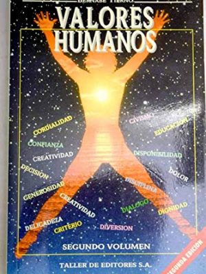Valores humanos (t. iii)
