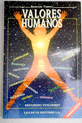 Valores humanos (t. iii)