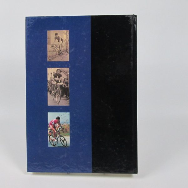 Txirrindularitza: eibar 1910-1993