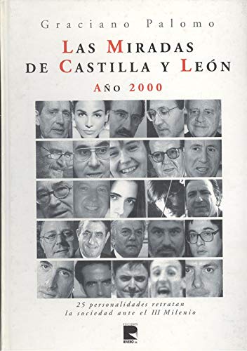 9788460706359_las-miradas-de-castilla-y-leon-ano-2000_front-1.jpg Las miradas de castilla y león : año 2000